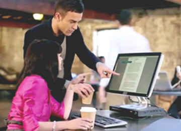 collaboration in liveplan