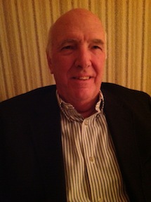 Don Wall photo
