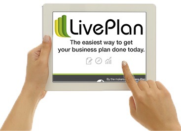 liveplan ipad