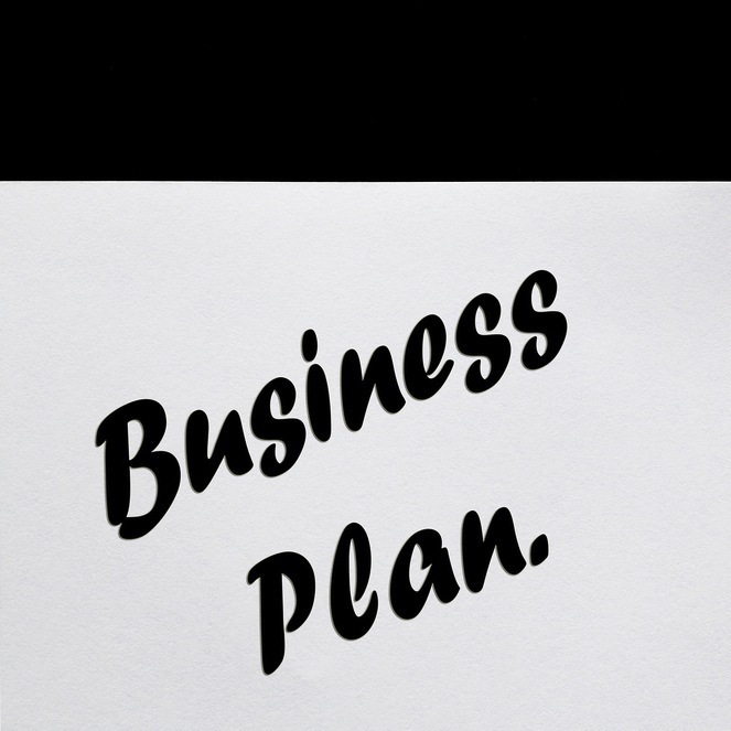 How to write a business plan   mobi @ scu