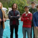 The cast of "Silicon Valley". Image credit: HBO