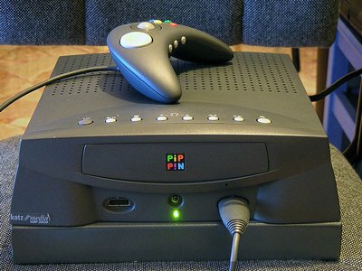 The Apple Pippin, a failed gaming console, illustrates how a successful company sometimes strikes out. The Apple Pippin, a failed gaming console, illustrates how a successful company sometimes strikes out.