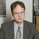 Hiring for personality over experience—case in point: Dwight Schrute.
