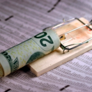 mousetrap-dumb money image