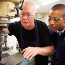 When you train employees to do tasks you usually do, you can move on to other things knowing the work is in good hands.