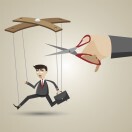 Are you micromanaging your employees? It might be time to cut the strings.