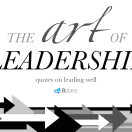 the art of leadership