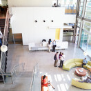 coworking space - creative ways to save money