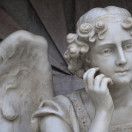 How to impress angels