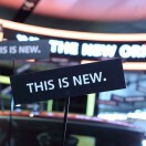 New products into retail stores