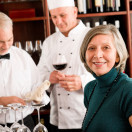Starting a Restaurant