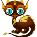 Theme Dragon's logo.