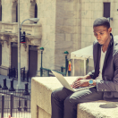 entrepreneur workspaces