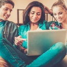 Planning to show your friends your business idea? Keep these tips in mind.