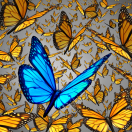 stand out from the crowd