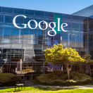 Google Headquarters has become known for it's vibrant company culture, including such things as an Irish pub themed lounge.