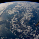 Photo credit: Alexander Gerst/ESA/NASA
