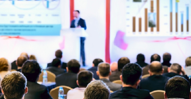 How to pitch a business plan