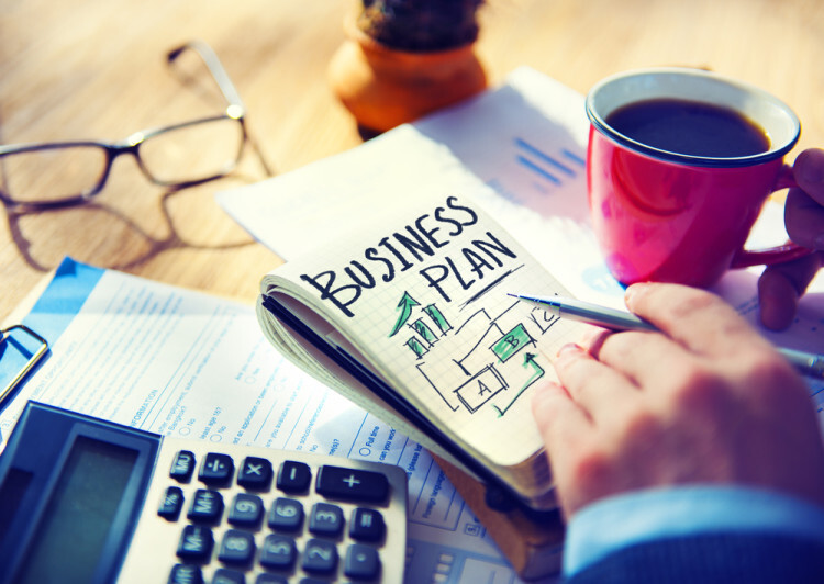 Managed service business plan