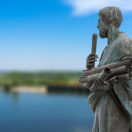 Give the Best Elevator Pitch Ever With a 3,000-Year-Old Technique