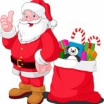 santa