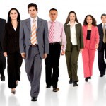 business-people
