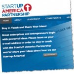 StartupPartnership