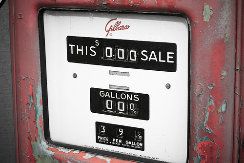 gaspump
