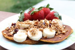 pancakes