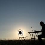 telecommute