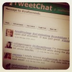 tweetchat