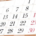 calendar