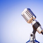 microphone