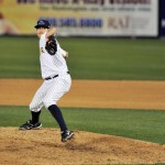 pitch