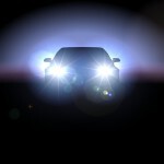 headlights