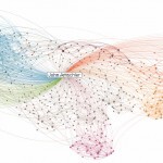 LinkedIn Map helps entrepreneurs track their connections.