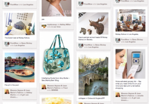 pinterest screenshot