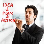 startup