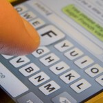 texting