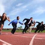 Build a Competitor Profile