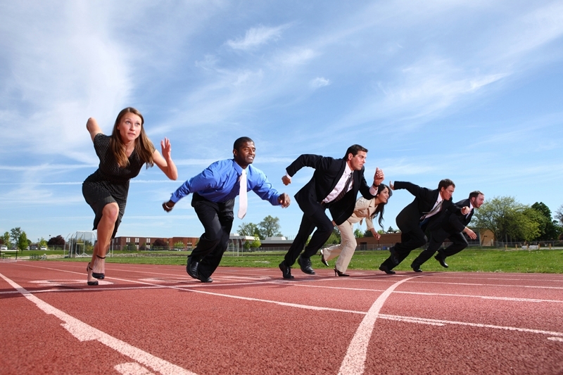 Build a Competitor Profile