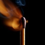 "Ignition" from flickr user Pedro Moura Pinheiro