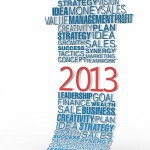 Start You Business in 2013