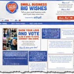small business big wishes