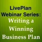 writing a winning business plan
