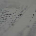 numbers