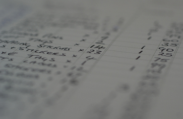 numbers