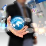 12107225-hand-holding-business-world