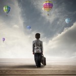 Youth Entrepreneur With Big Dreams