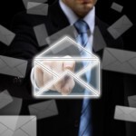 Digital Mail Room